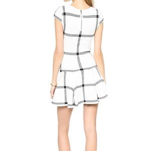 Alice + Olivia Dresses - Alice + Olivia Selma Flounce Drop Waist Dress Alice + Olivia Dresses - Alice + Olivia Selma Flounce Drop Waist Dress